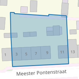 Perceel LEU00-C-1881