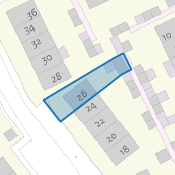 Perceel LEU00-C-1884