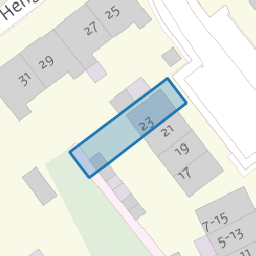 Perceel LEU00-C-1886