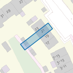 Perceel LEU00-C-1887