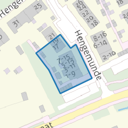 Perceel LEU00-C-1888