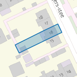 Perceel LEU00-C-1890