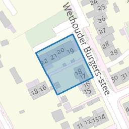 Perceel LEU00-C-1891