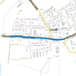 Perceel LEU00-C-1895