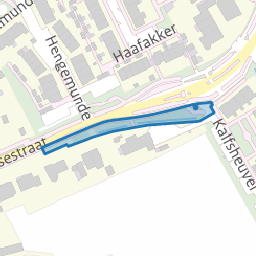 Perceel LEU00-C-1900