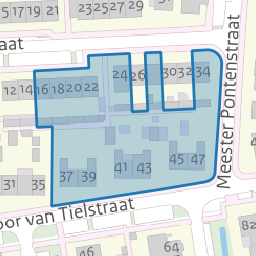 Perceel LEU00-C-1912