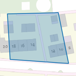 Perceel LEU00-C-1919