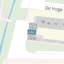 Perceel LEU00-C-1924