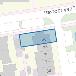 Perceel LEU00-C-1954