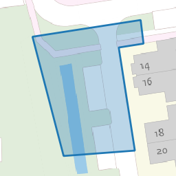 Perceel LEU00-C-1958