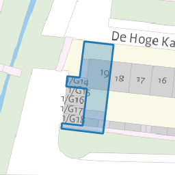 Perceel LEU00-C-1967