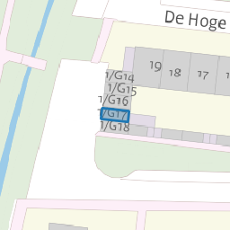 Perceel LEU00-C-1968