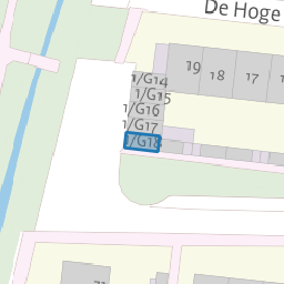 Perceel LEU00-C-1969