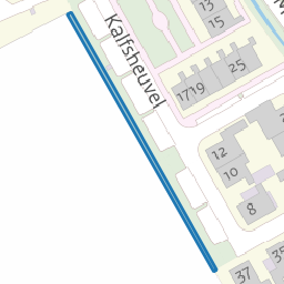 Perceel LEU00-C-1975