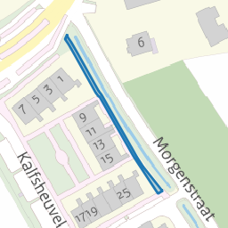 Perceel LEU00-C-1979