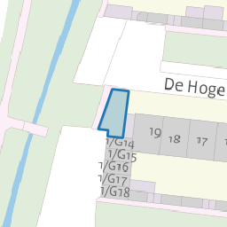 Perceel LEU00-C-2016