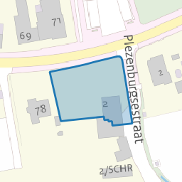 Perceel LEU00-C-2017