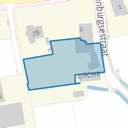 Perceel LEU00-C-2018