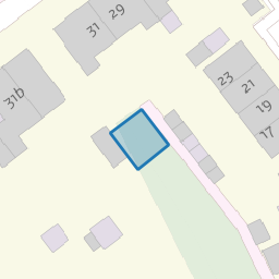 Perceel LEU00-C-2025