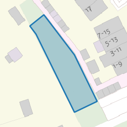 Perceel LEU00-C-2026