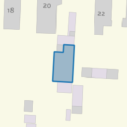 Perceel LEU00-C-2034