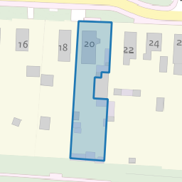 Perceel LEU00-C-2035