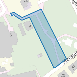 Perceel LEU00-C-2043