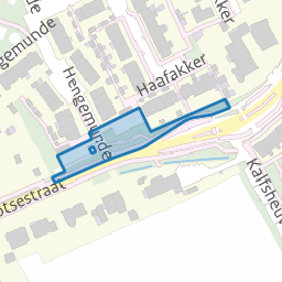 Perceel LEU00-C-2046