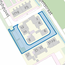 Perceel LEU00-C-2054