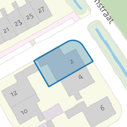 Perceel LEU00-C-2057