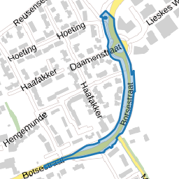 Perceel LEU00-C-2059