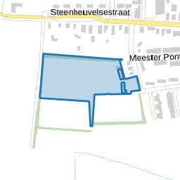 Perceel LEU00-C-2062