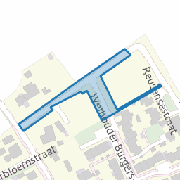 Perceel LEU00-C-2096