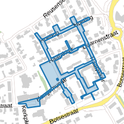 Perceel LEU00-C-2110