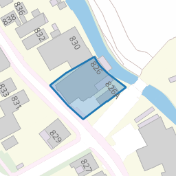 Perceel LGD00-A-1033