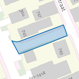 Perceel LGD00-A-1100