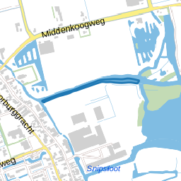 Perceel LGD00-A-1113