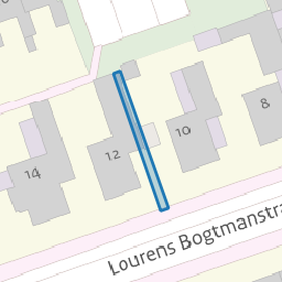 Perceel LGD00-A-1116