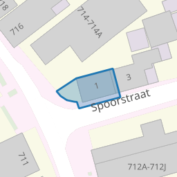 Perceel LGD00-A-1121