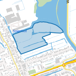 Perceel LGD00-A-1139