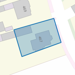 Perceel LGD00-A-1158