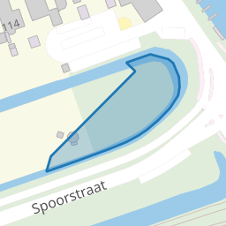 Perceel LGD00-A-1185