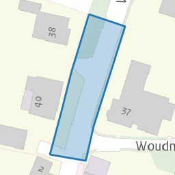 Perceel LGD00-A-1190