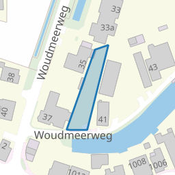 Perceel LGD00-A-1192