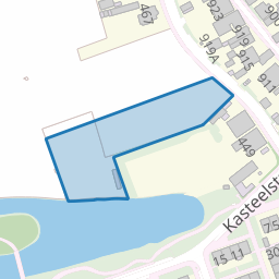 Perceel LGD00-A-1214