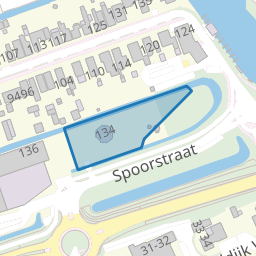 Perceel LGD00-A-1224