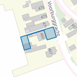 Perceel LGD00-A-1257