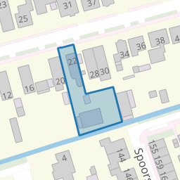 Perceel LGD00-A-1258