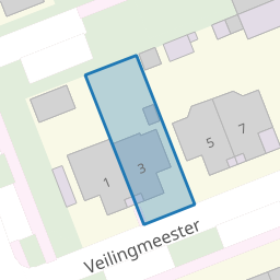 Perceel LGD00-A-1274