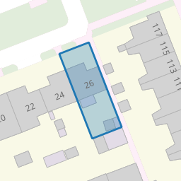 Perceel LGD00-A-1282